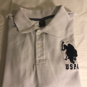 US. POLO Assn. Boys